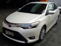 Toyota Vios 2016 for sale