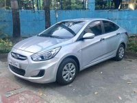 Hyundai Accent 2016 Automatic for sale