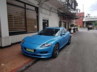 For sale Mazda Rx8 All power 2003 