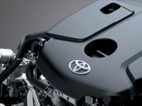 Toyota Fortuner G 2018