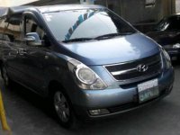 Hyundai Grand Starex HVX 2008 for sale 