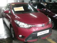 Toyota Vios 2017 for sale