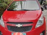 Chevrolet Spark 2012 for sale