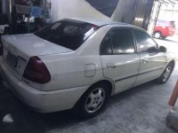 Mitsubishi Lancer 1997 for sale