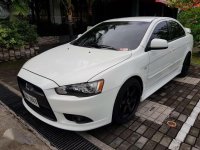 Mitsubishi Lancer EX 2014 GTA for sale 