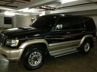 Isuzu Trooper 2003 for sale