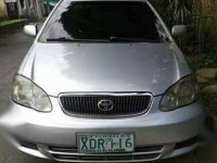 Toyota Corolla Altis 2002 for sale