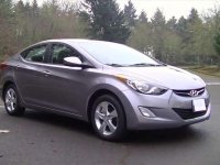 Hyundai Elantra 2012 rush sale 275k 