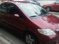 Honda City 2004 idsi automatic for sale