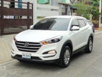2016 Tucson AT 4tkms ONLY for sale 