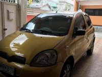 Toyota Echo 2000 for sale 