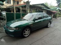 Mitsubishi Lancer 2001 for sale