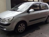 Hyundai Getz 2007 for sale 