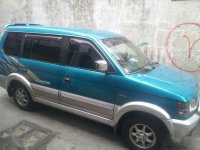 Rush sale Mitsubishi Adventure super sports 2001