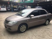 2008 Honda City IDsi for sale