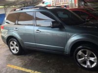 2010 Subaru Forester XT for sale