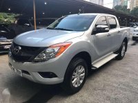 2016 Mazda BT50 Manual Diesel for sale