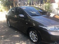 2013 Honda City 1.3 seldom used for sale 