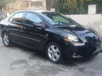 Toyota Vios E 2008 for sale