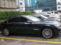 2011 BMW 730D Diesel Automatic for sale 
