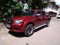 Mazda Bt 50 4x4 diesel engine VGT 3.0 for sale