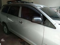 Toyota Innova J 2012 for sale