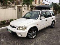 For sale Honda Crv 2001 gen1 manual fullmark