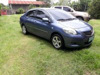 Toyota Vios 1.3 E 2009 for sale