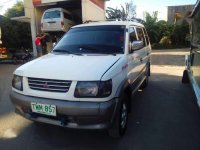 Rush sale! Mitsubishi Adventure