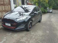 2015 by oct. Ford Fiesta for sale