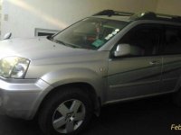 2006 Nissan Xtrail for sale 