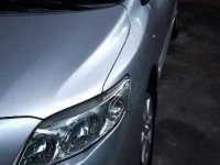 For sale Toyota ALTIS G 2009