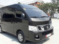 Nissan Urvan Premium Nv350 2017 for sale