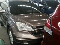 Well-kept Honda CR-V 2011 for sale