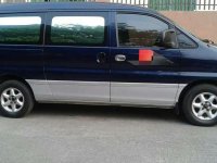 Hyundai Starex 1998 for sale