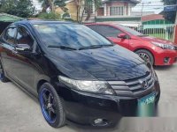 Well-maintained Honda City 1.5 E 2010 for sale