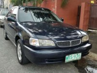 2001 Toyota Corolla GLI for sale