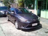 Vios-E Toyota 2017 matic for sale 