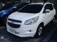 2014 Chevrolet Spin for sale