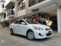 2016 Hyundai Accent diesel for sale 