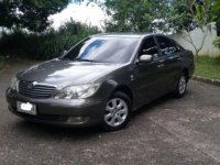 2003 Camry 2.0 E for sale 