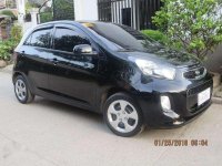 Kia Picanto 2016 Model for sale 