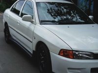 Mitsubishi Lancer Pizza 1997 for sale