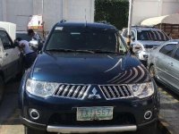 Mitsubishi Montero 2011 for sale 