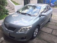 Toyota Altis 1.6G 2008 for sale 