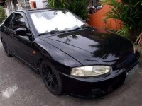 Mitsubishi 97 Lancer GSR 2door Coupe for sale