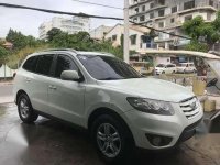 Santa Fe 2010 for sale 