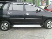 Toyota Innova G 2008 for sale 