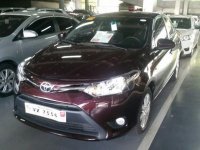 Toyota Vios 2017 for sale