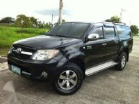 Toyota Hilux 2006 for sale